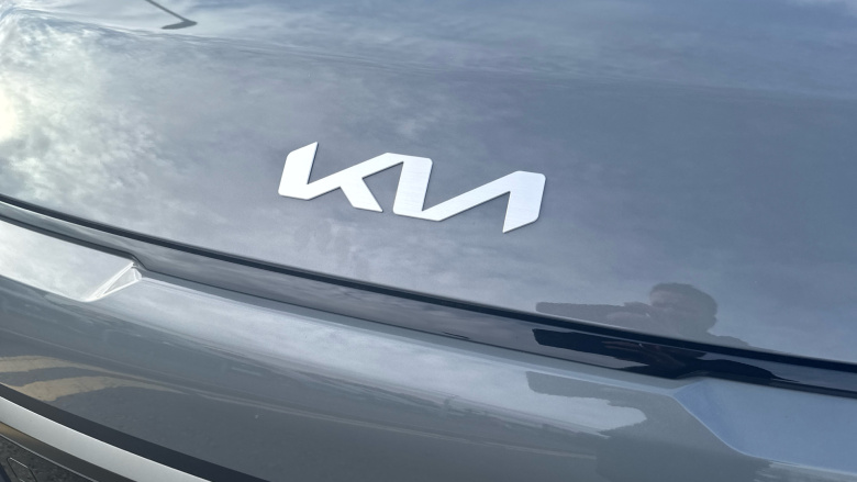 Kia Ev3 148kW GT-Line S 81.4kWh 5dr Auto Electric Estate